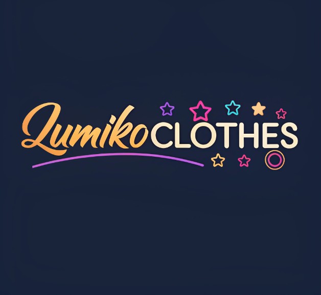 LumikoClothes Logo